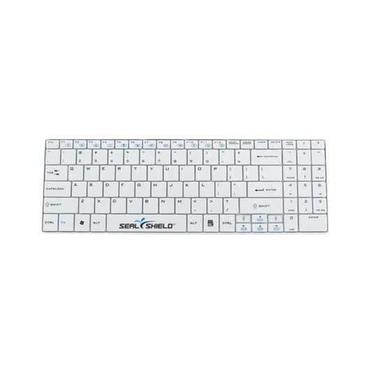 Seal Shield Washable Cleanwipe Keyboard