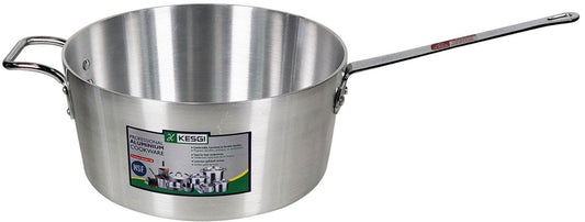 8.5 L Tapered Sauce Pan 3.5mm 11.5"x5.6"