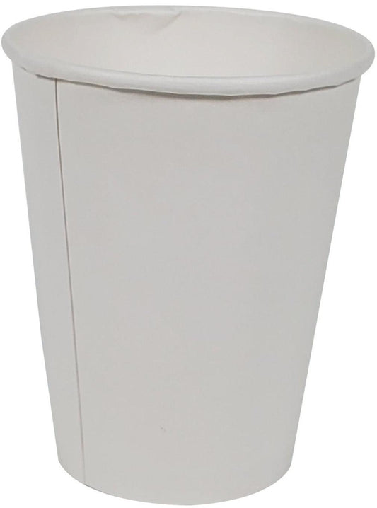 Eco-Craze - 16oz PLA Single Wall Hot Paper Cup