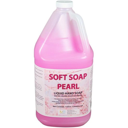 Multi-Blend - Soft Soap Pearl