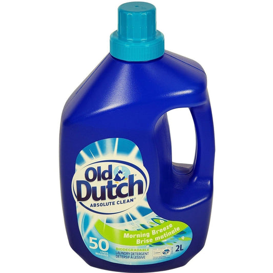 Old Dutch - Laundry Detergent - Morning Breeze
