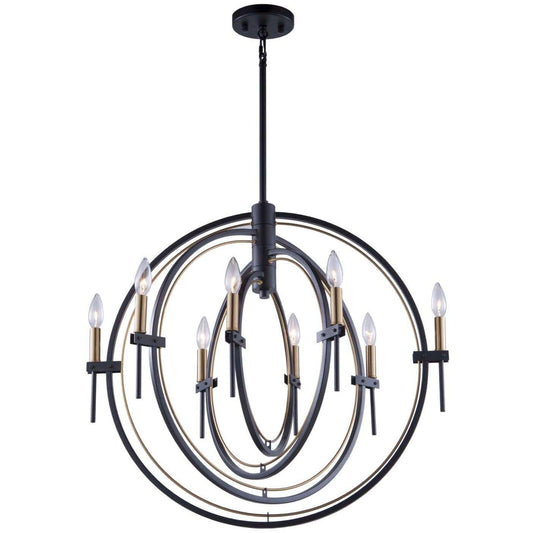 Anglesey Eight Light Chandelier - Special Elite Offer