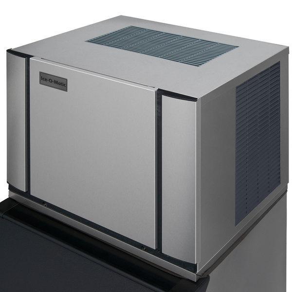 Ice-O-Matic CIM0530 - 30" Modular Cube Ice Machine - 561 lb Production